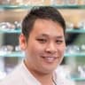 Portrait of Dr Jeff Lee