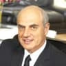 Portrait of Dr Noel Alpins