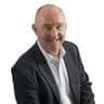 Portrait of Tim Allan