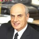 Portrait of Dr Noel Alpins