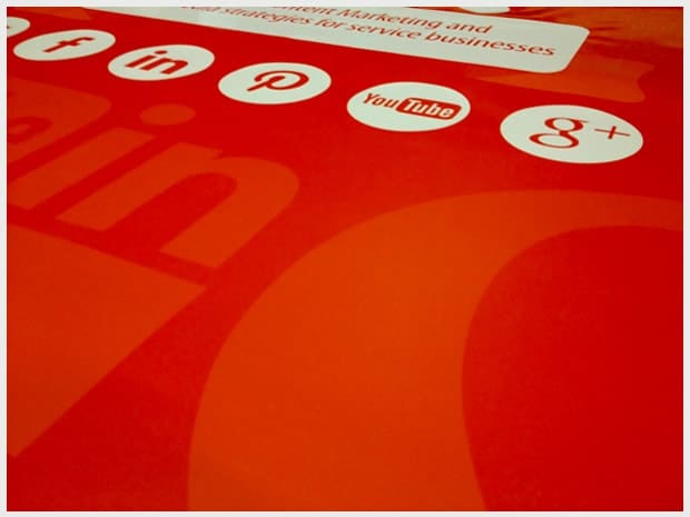 Small Business BIG Marketing Melbourne exhibition backdrop preview